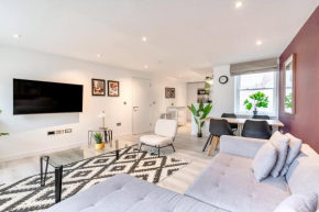 Borough Market Apartments